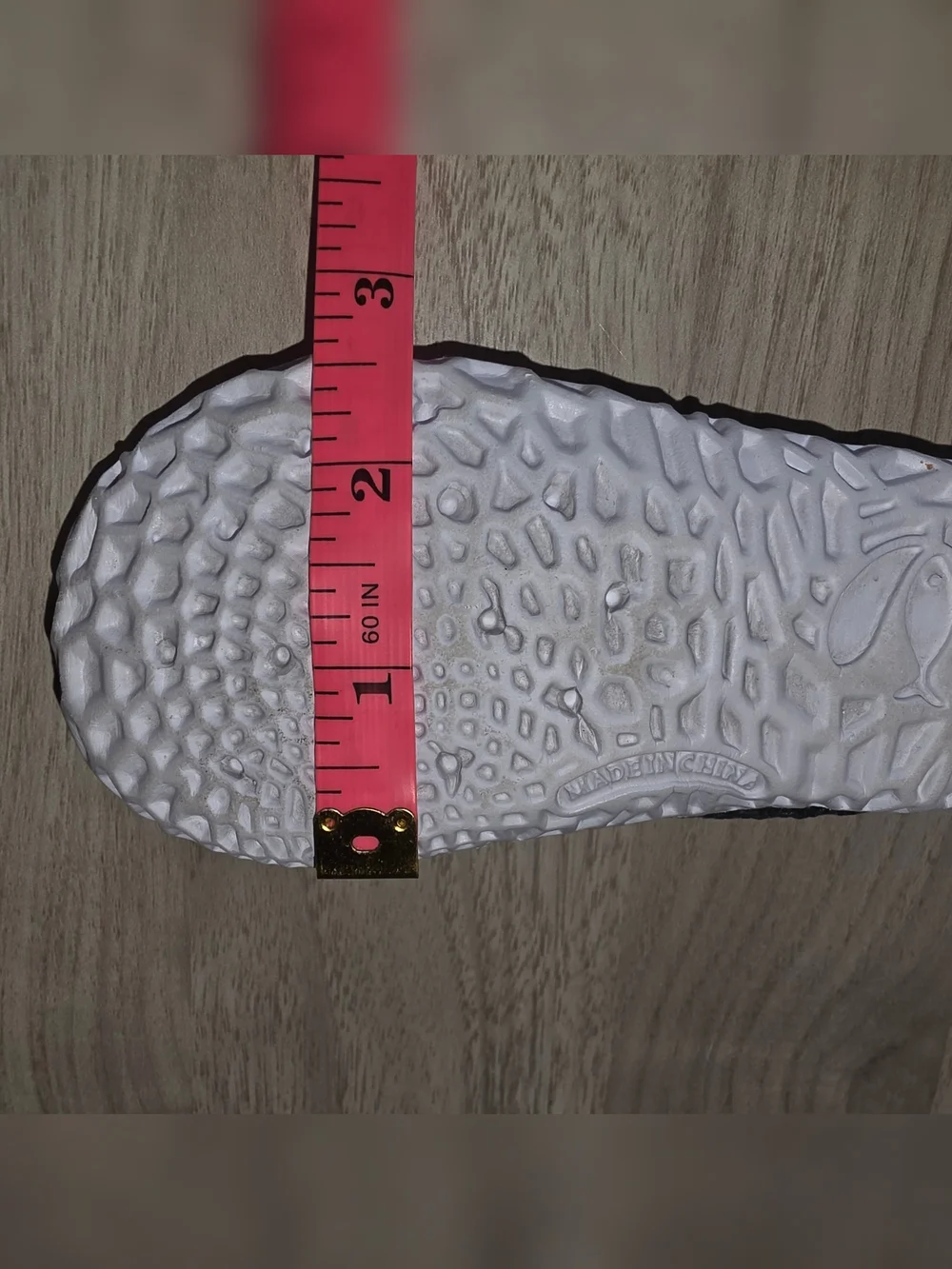 Black Toddler Watershoes